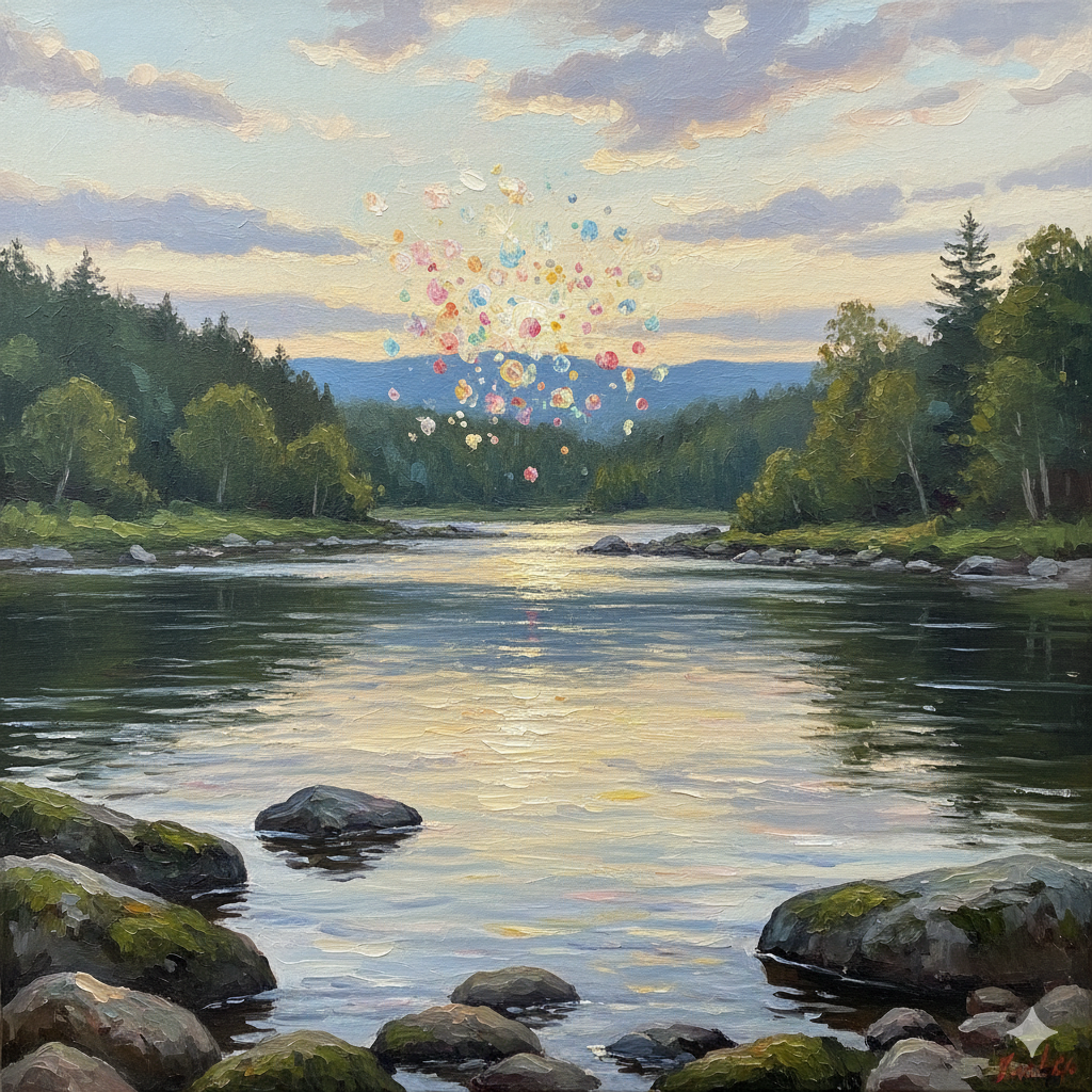 La Diferencia Entre la Felicidad y una Paz Duradera